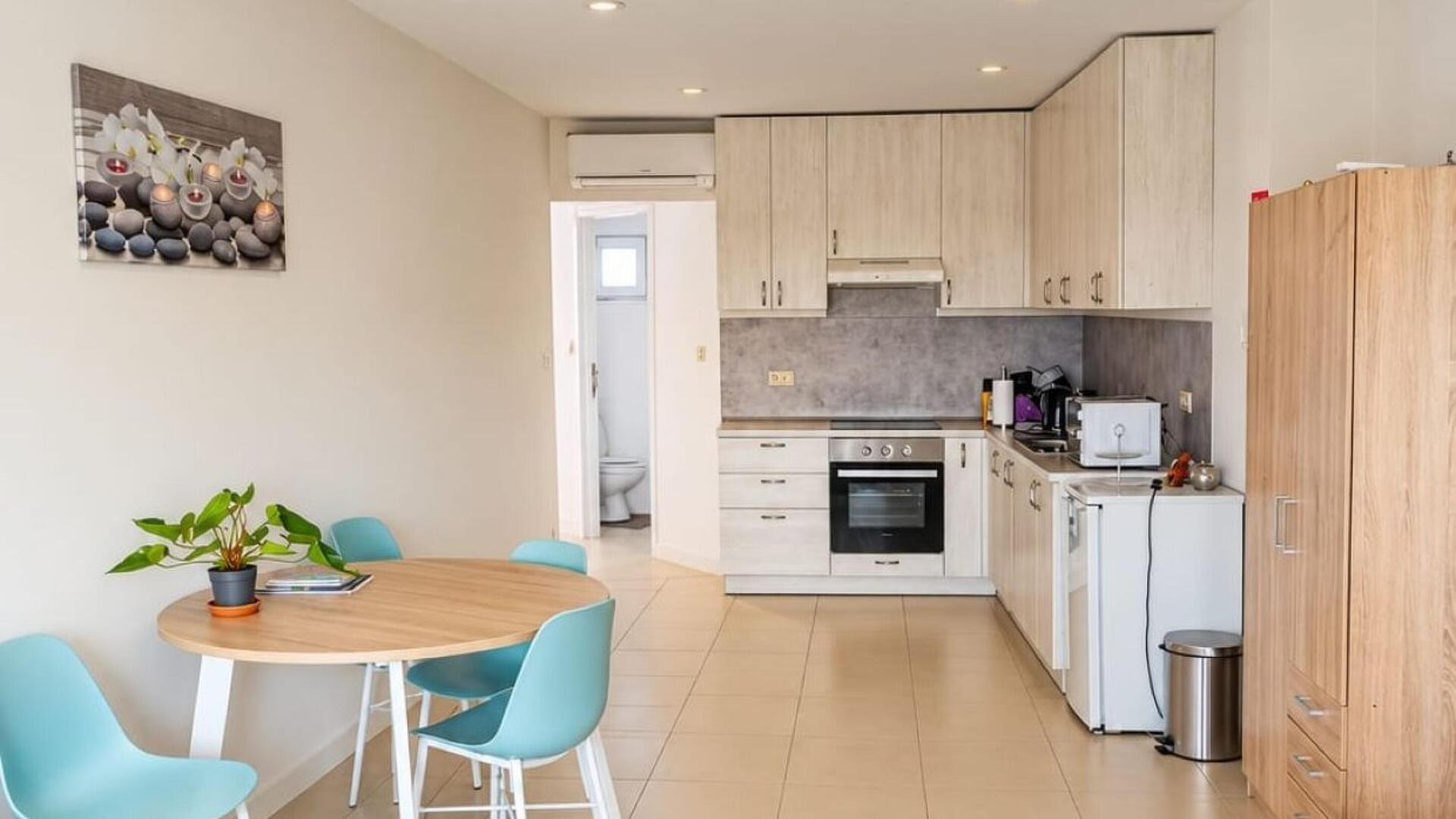 Studio Borgloon - Keuken