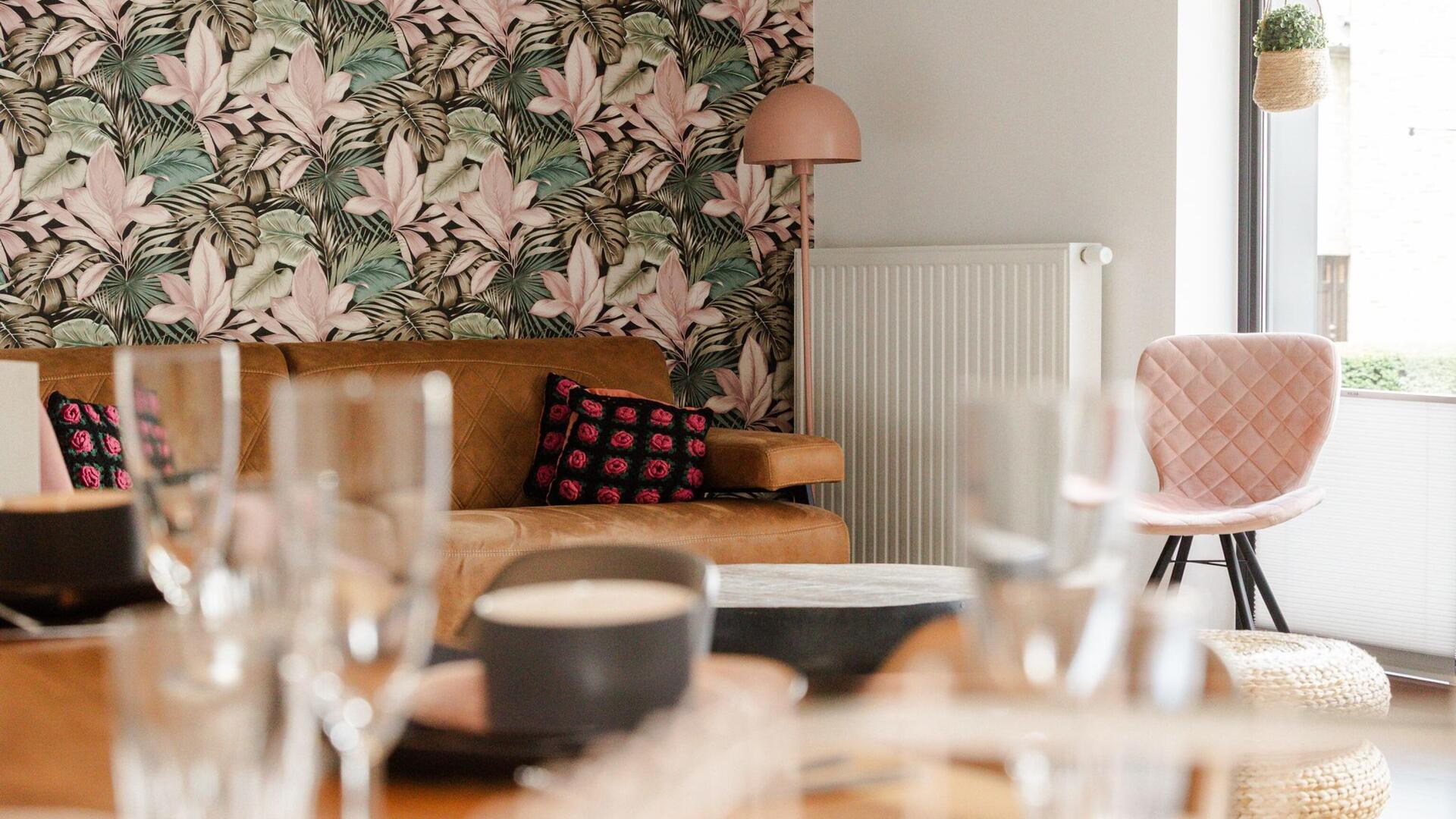 Time-Out 1 o'Clock - servies