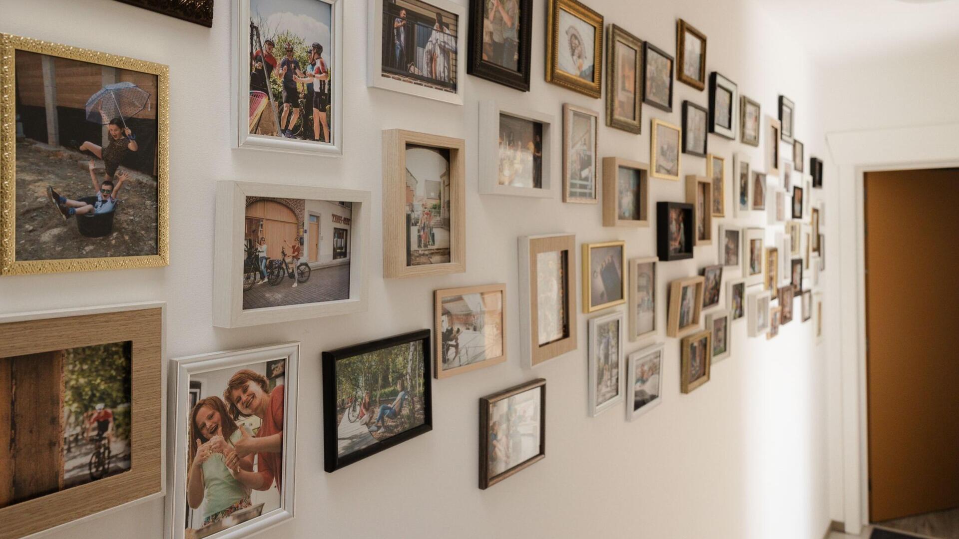Time-Out 2 o'Clock - foto wall