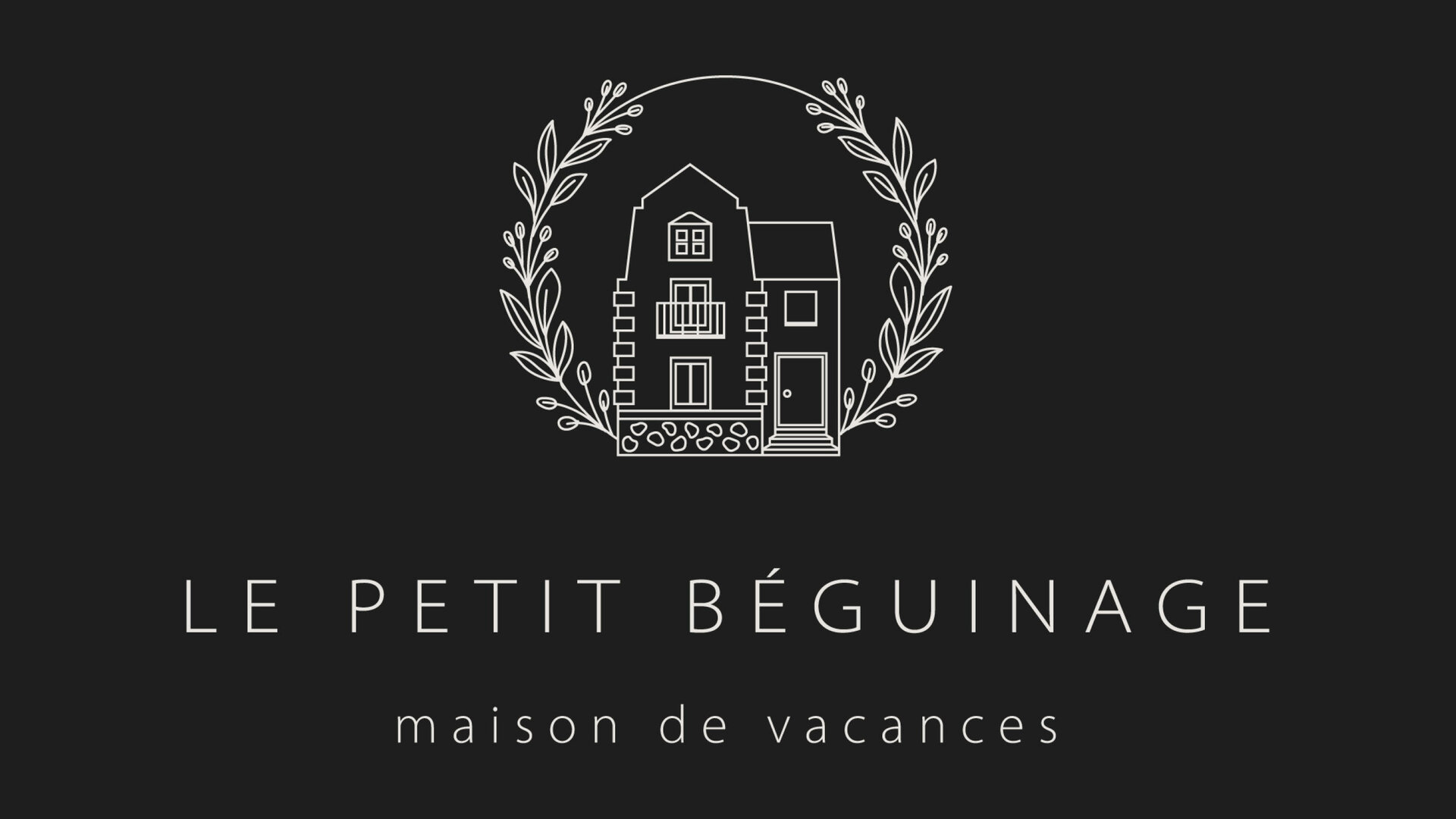 Vakantiewoning Le petit béguinage - Le petit béguinage