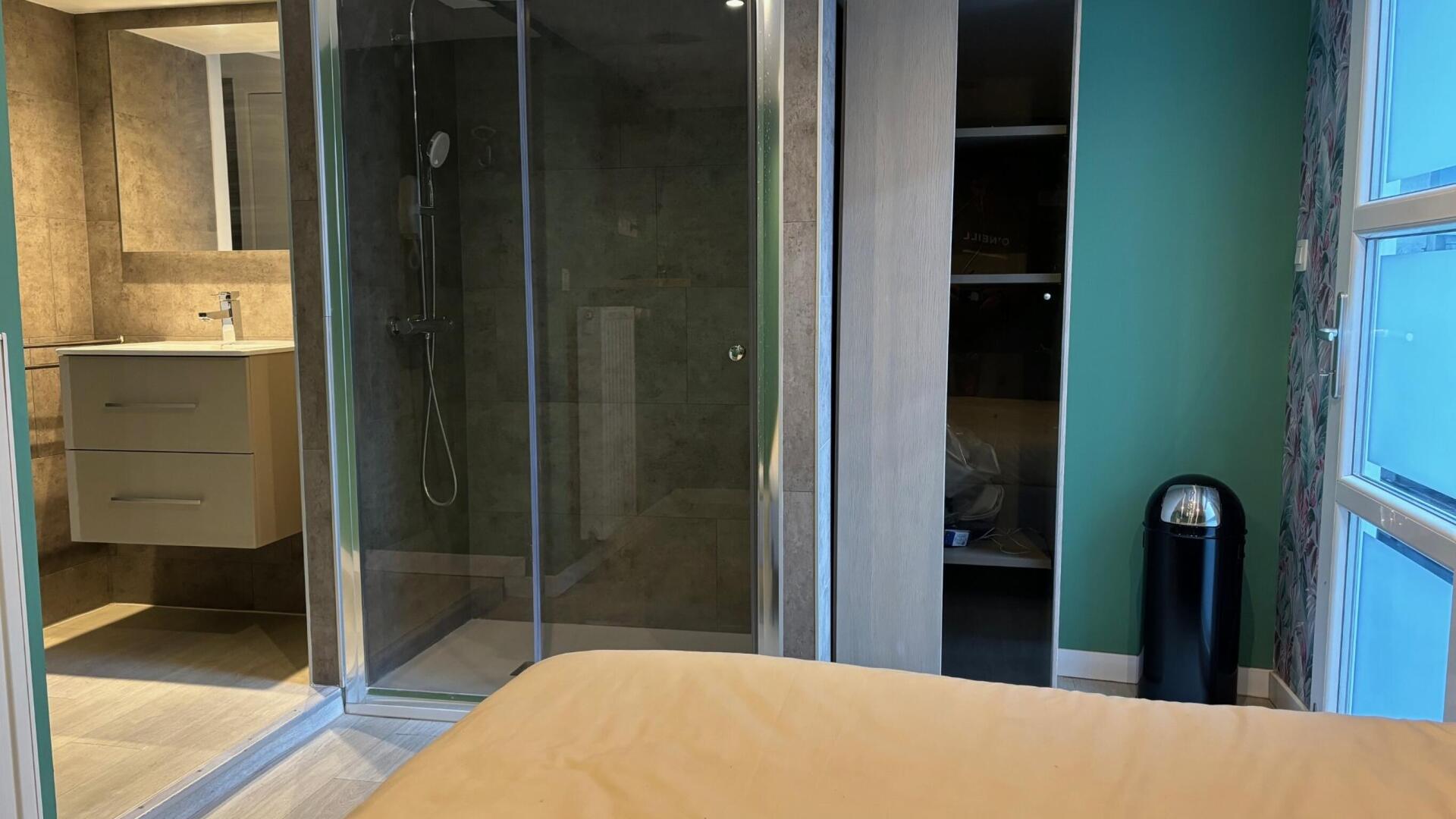 Vakantiewoning Romagna - Slaapkamer