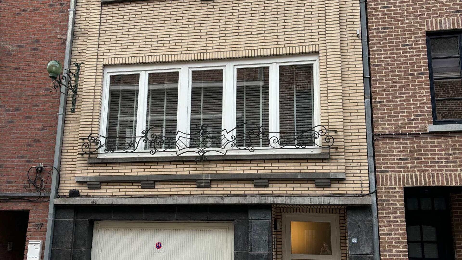 Vakantiewoning Romagna - Voorgevel