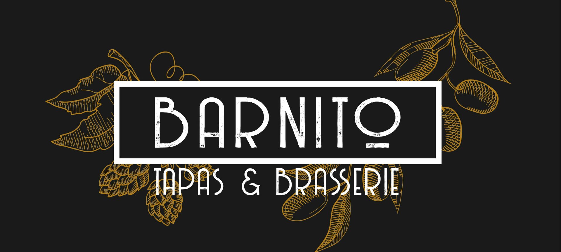 Barnito - logo