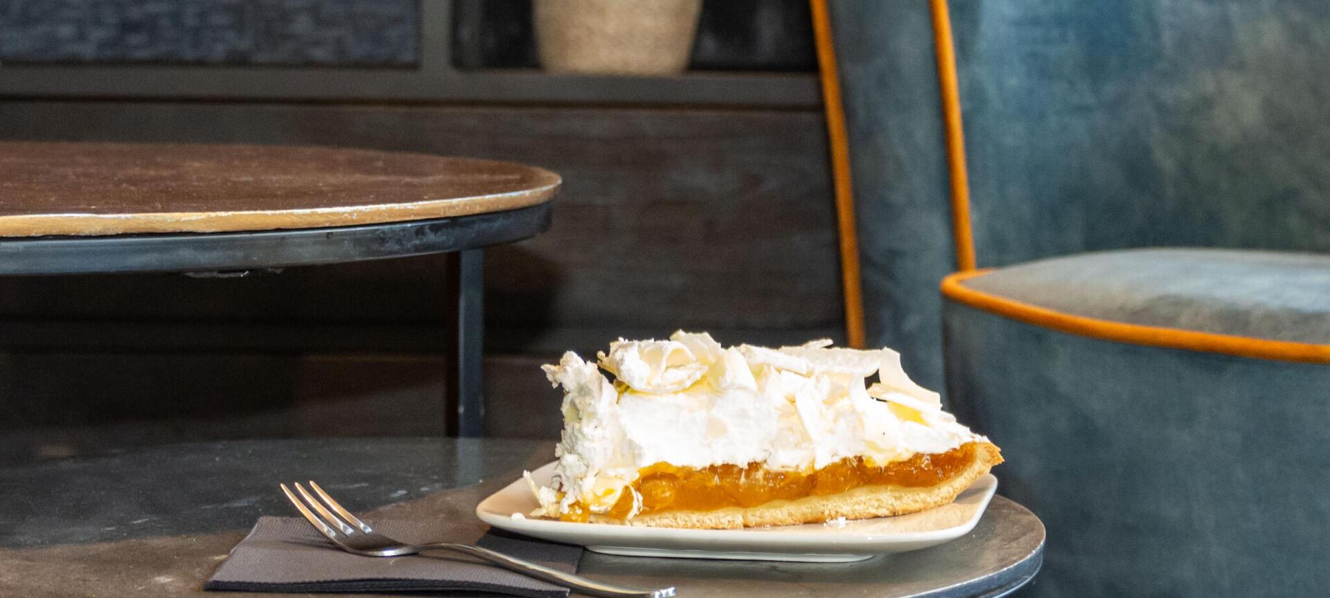 Café Itterdal - Elke dag verse vlaai