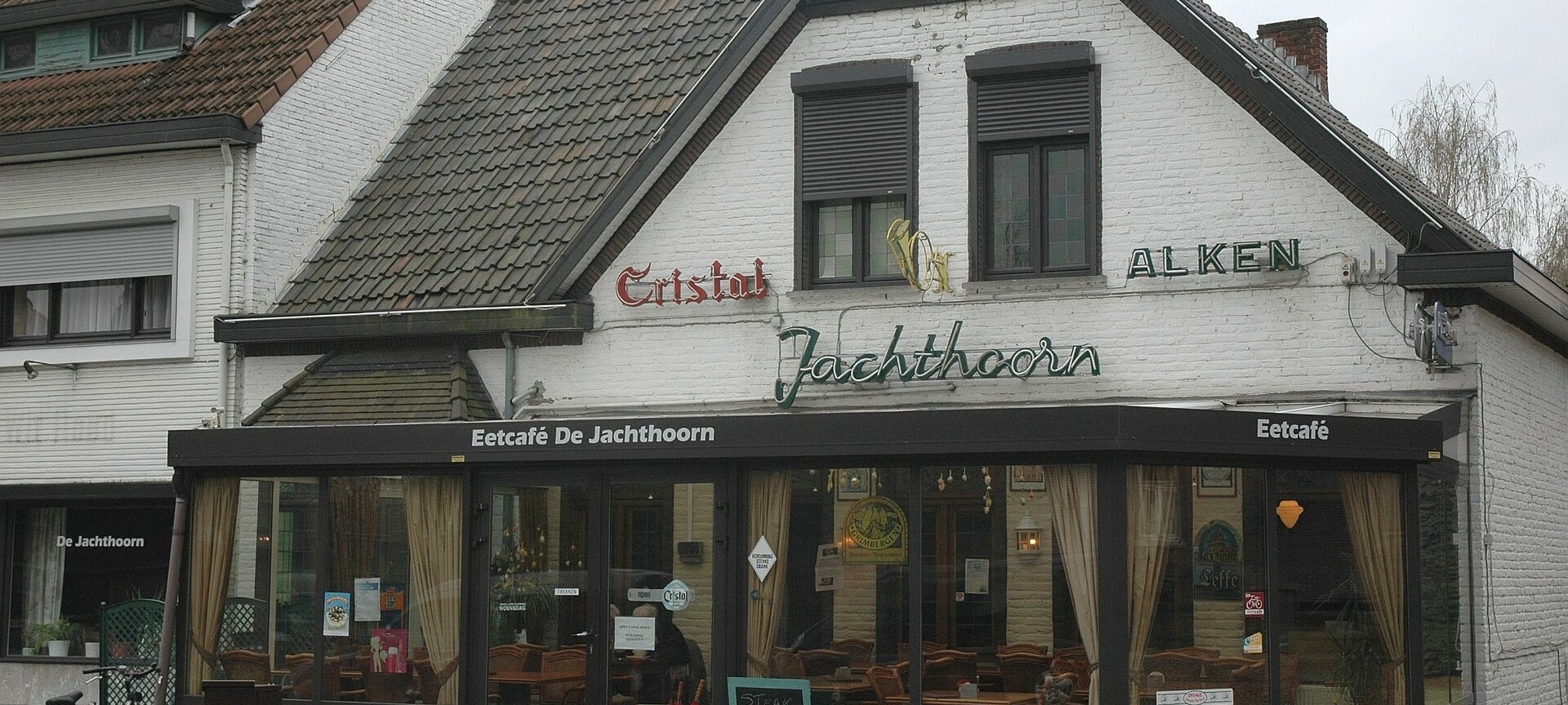 De Jachthoorn - De Jachthoorn