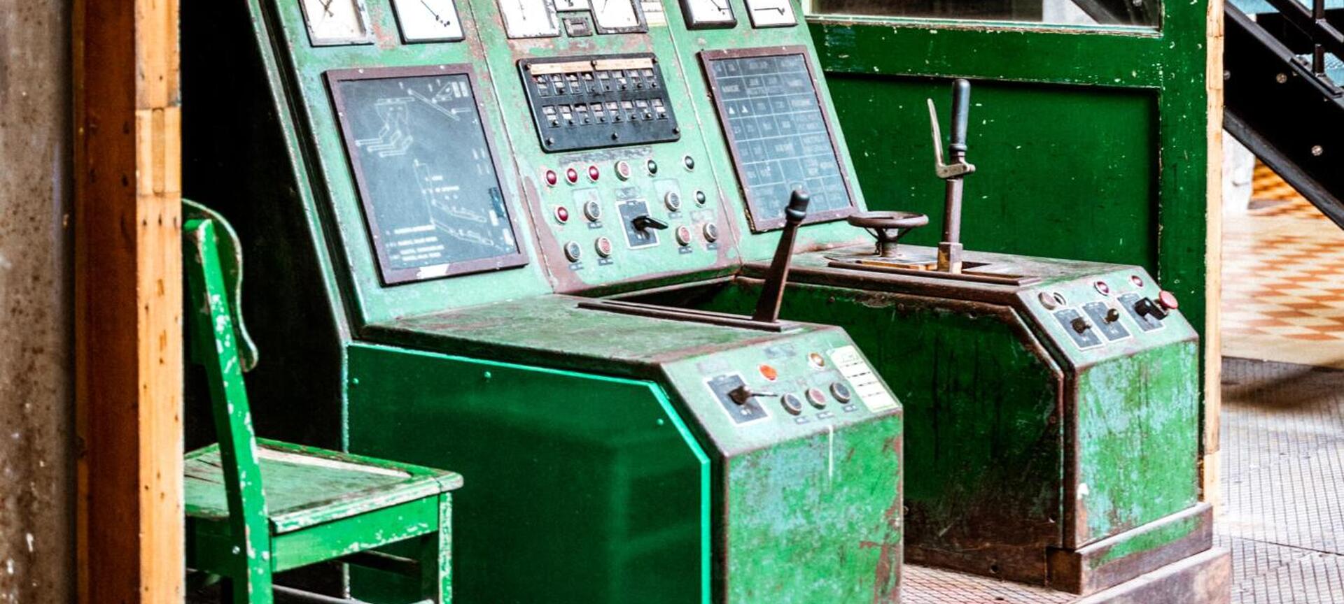 De Luchtfabriek - ZLDR Luchtfabriek