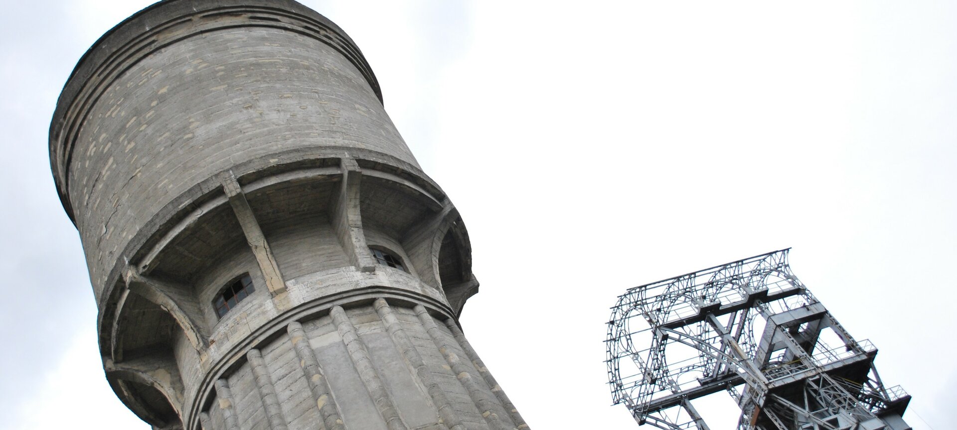De Watertoren - watertoren Zolder