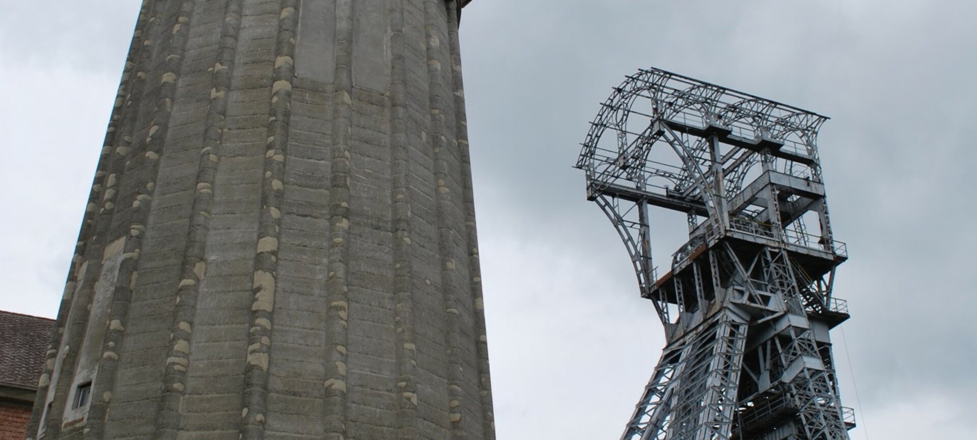 De Watertoren - watertoren Zolder