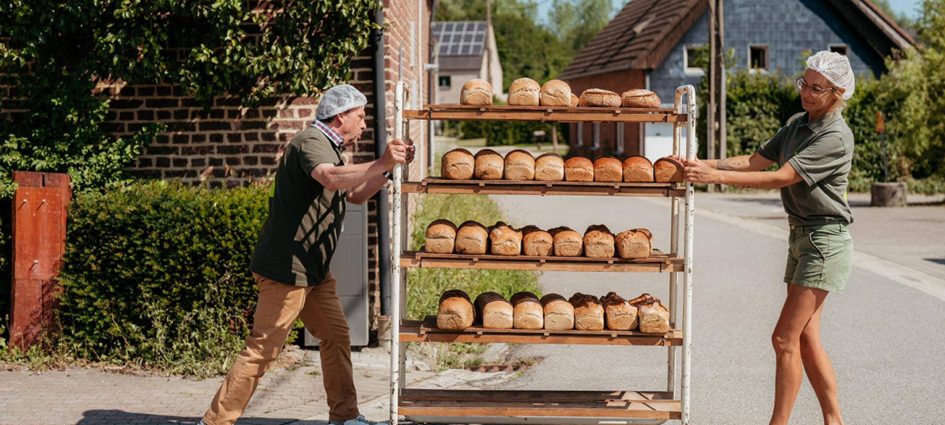 De Wroeter - © de wroeter