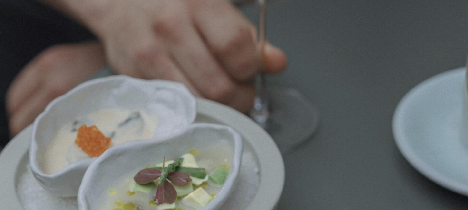 Het Menneke Restaurant - Restaurant Het Menneke