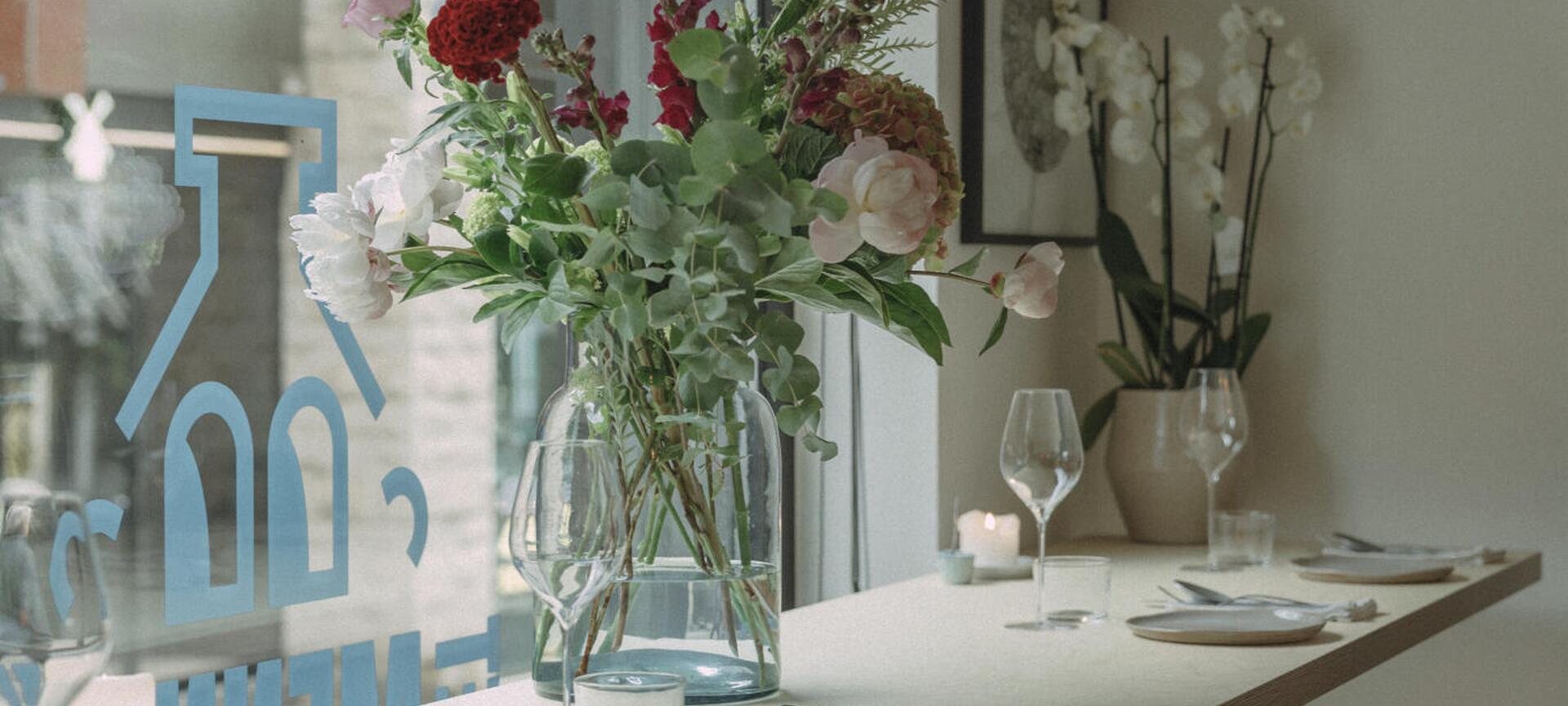 Het Menneke Restaurant - Restaurant Het Menneke