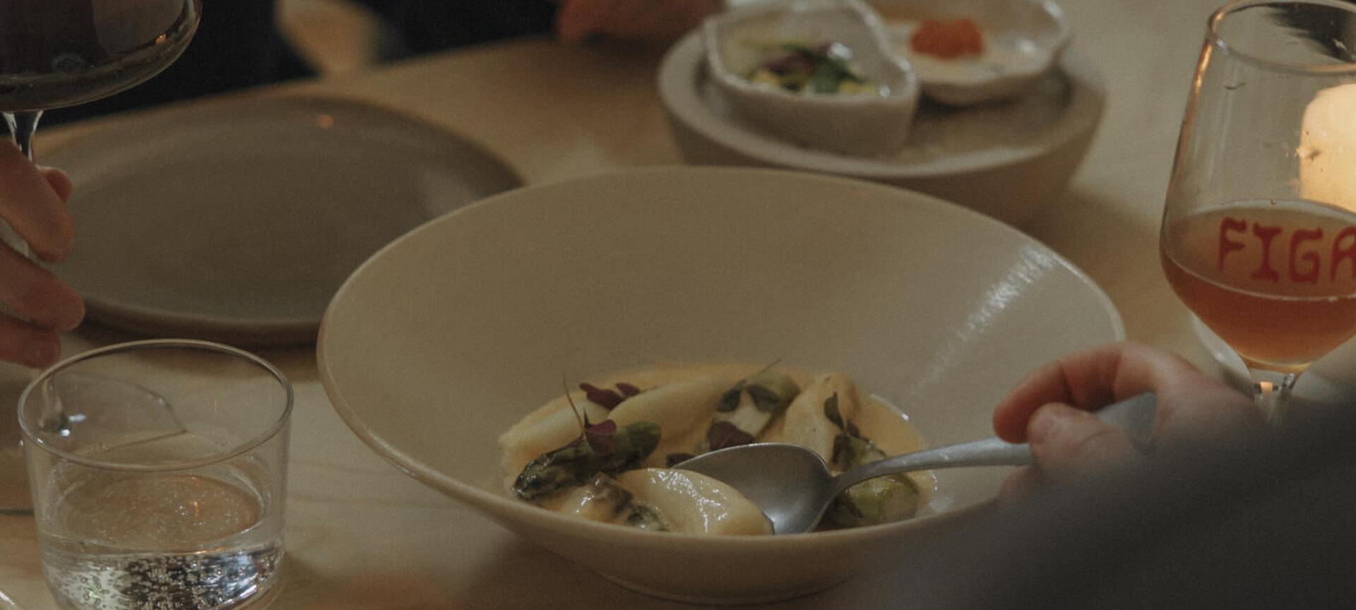 Het Menneke Restaurant - Restaurant Het Menneke