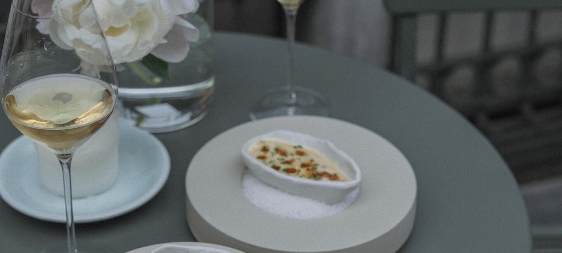 Het Menneke Restaurant - Restaurant Het Menneke