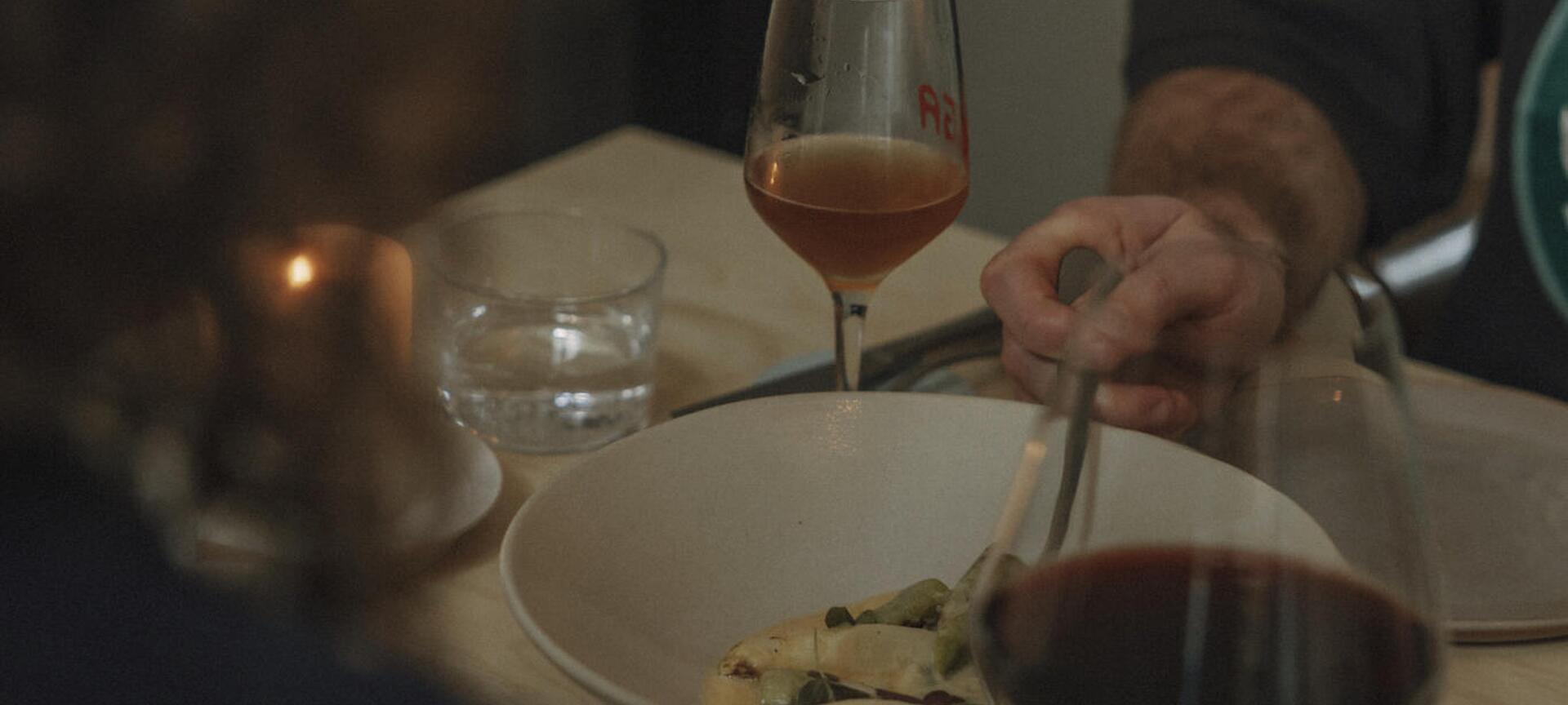 Het Menneke Restaurant - Restaurant Het Menneke