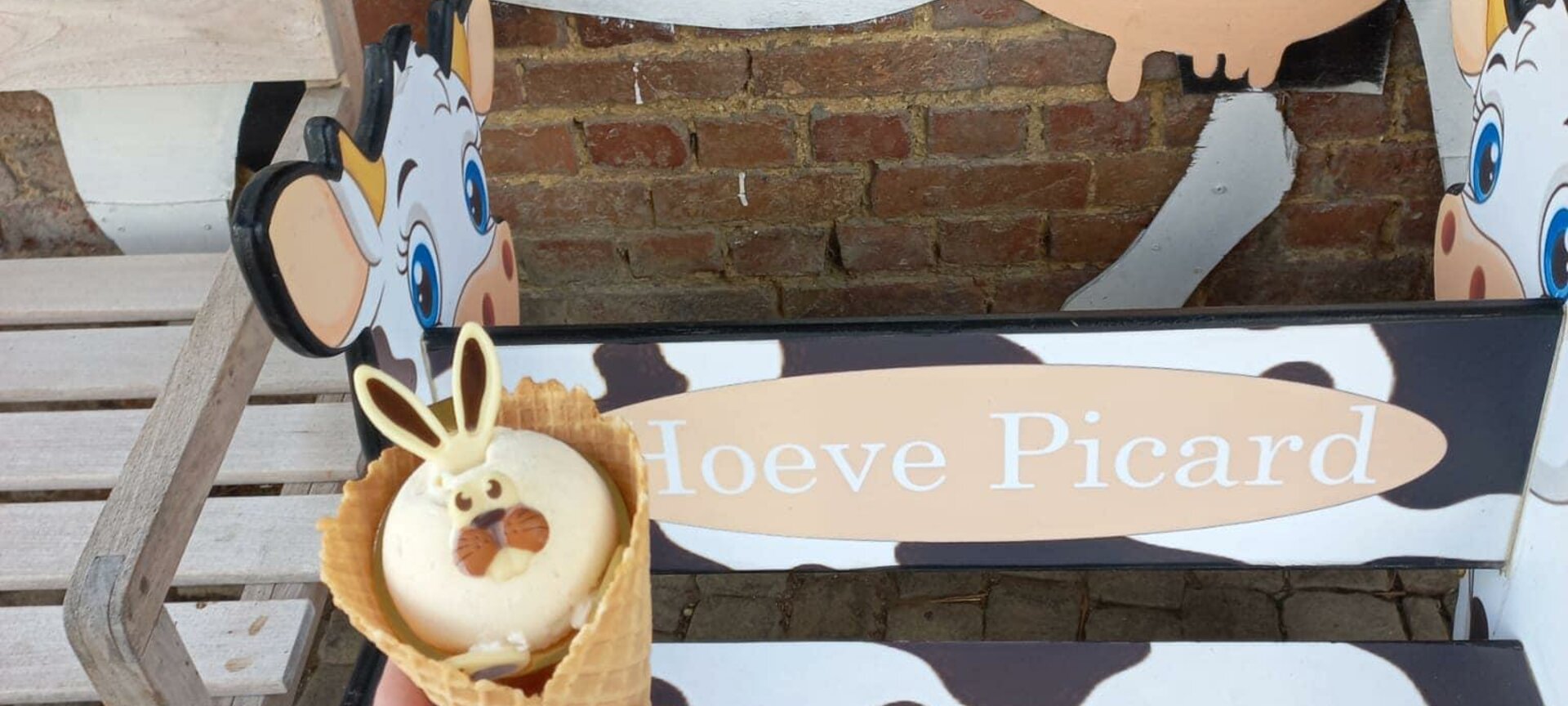 Hoeve Picard - d