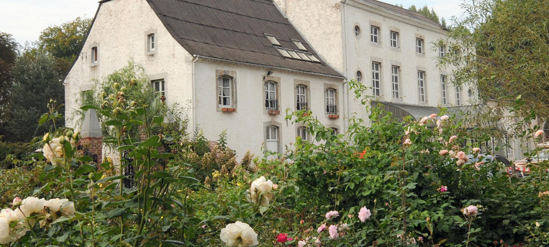 Kasteeldomein 't Speelhof - Domein het Speelhof