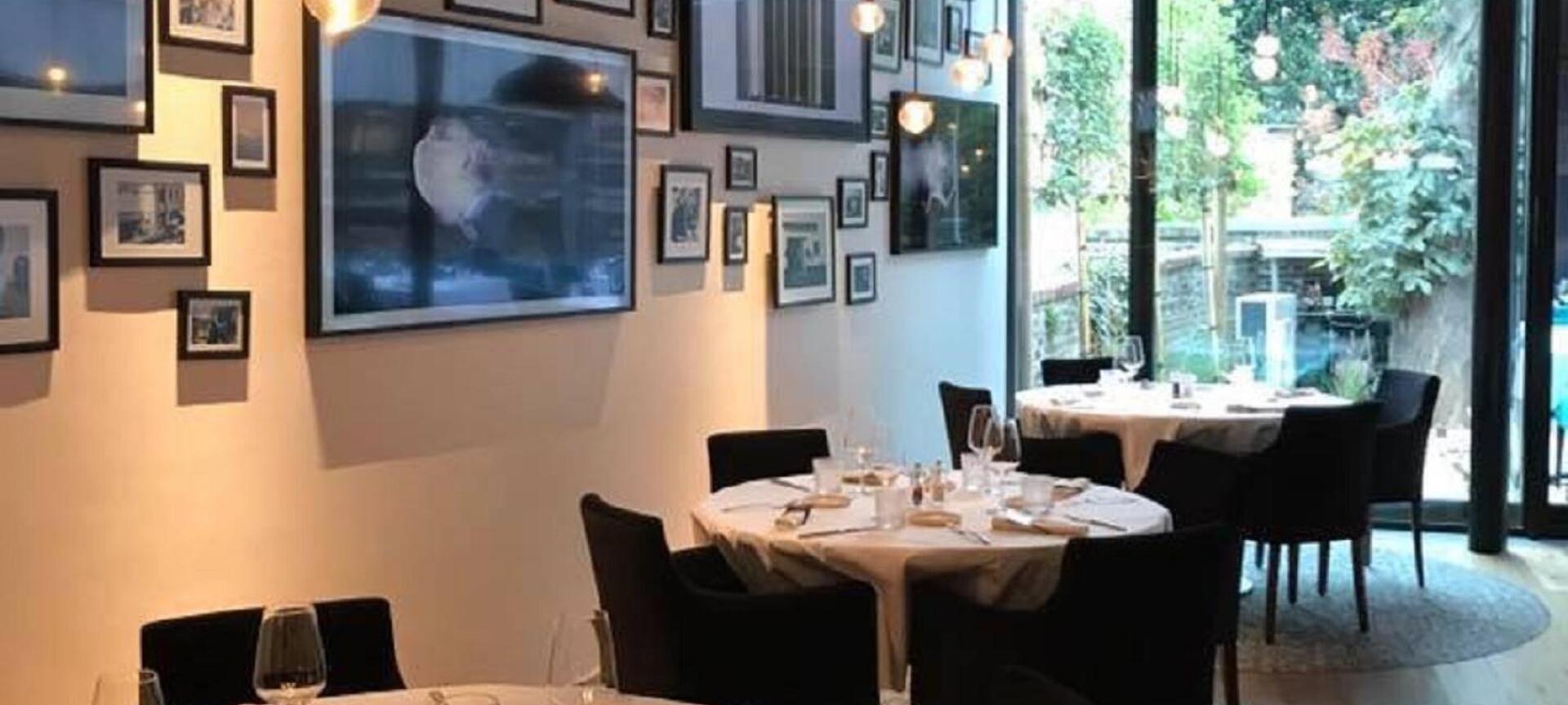 La Fontanella - interieur