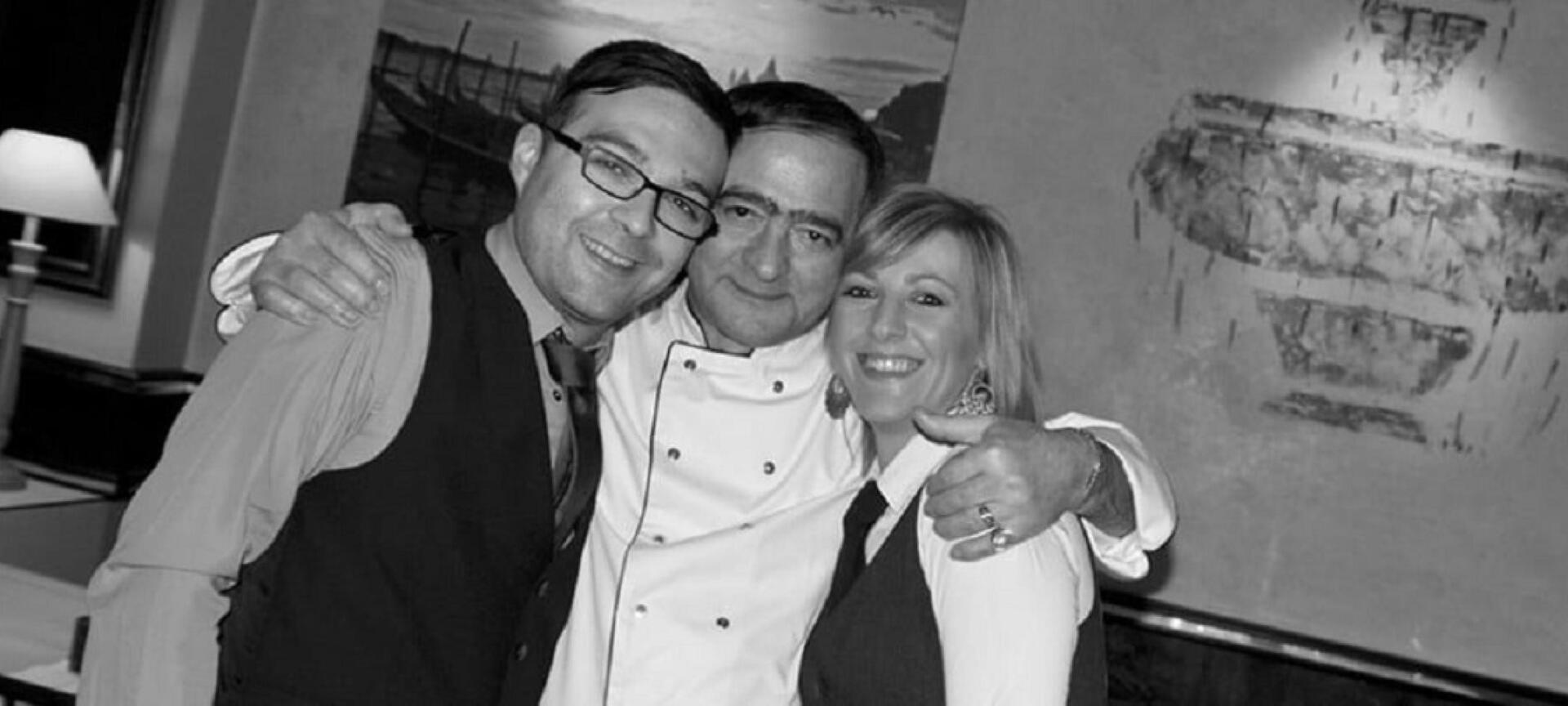 La Fontanella - Team