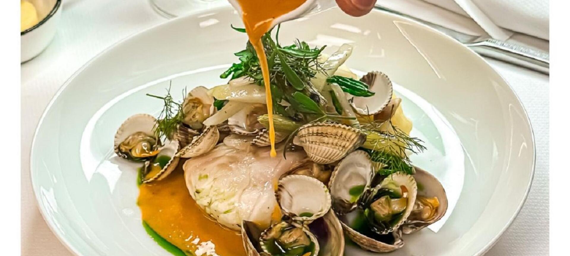 La Fontanella - gerecht
