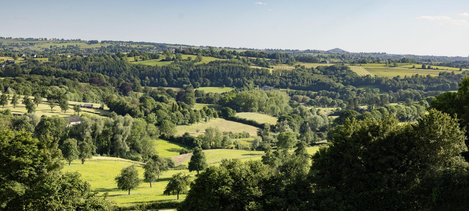 Landschapspark Grenzeloos Bocageland - Landschapspark Grenzeloos Bocageland