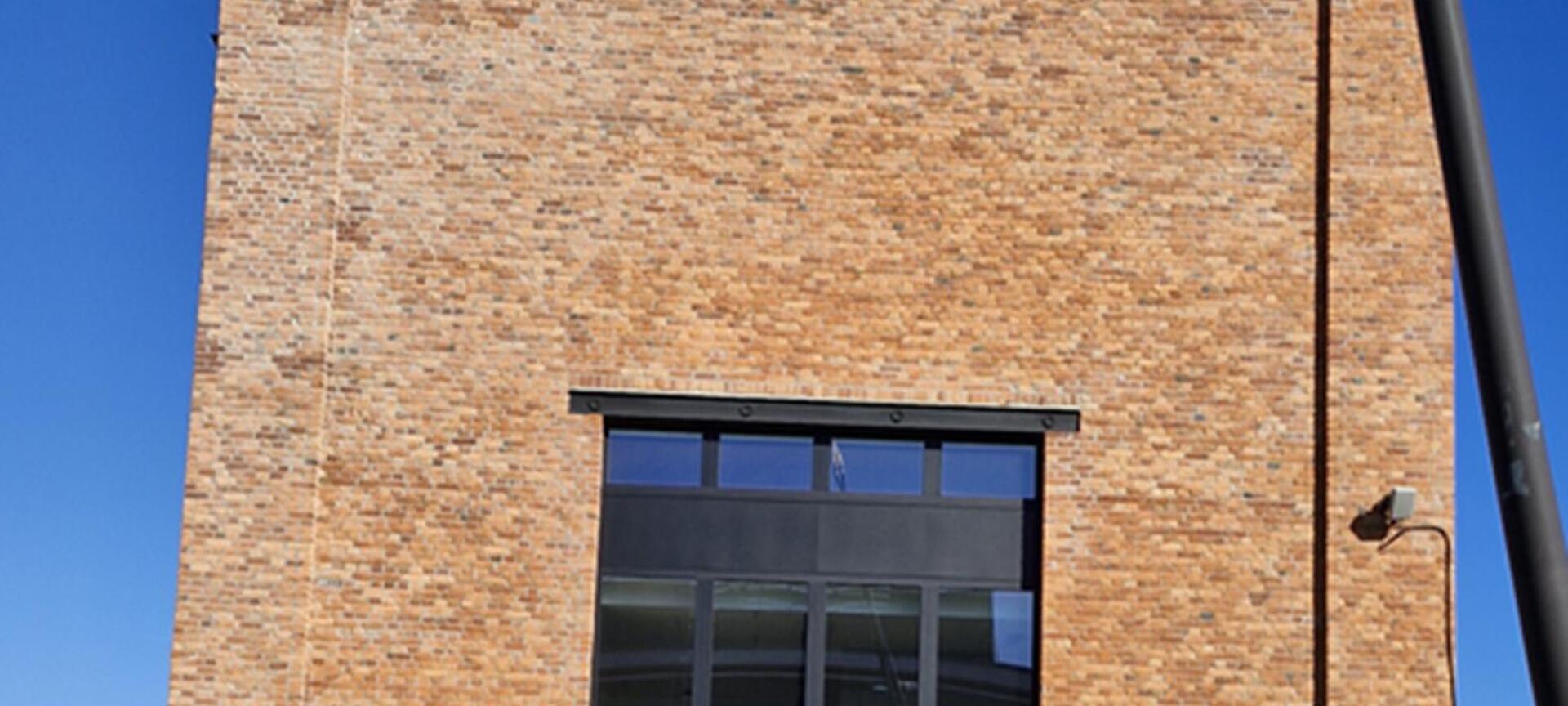 Limpressions - Gebouw Limpressions