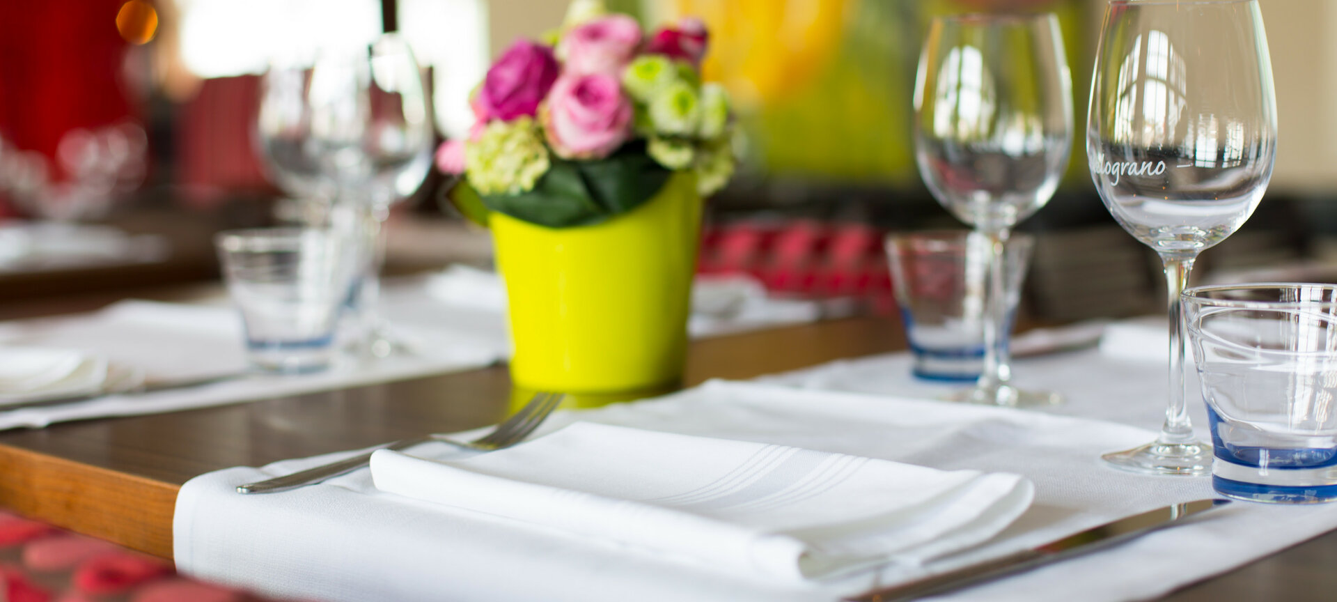Melograno - Restaurant