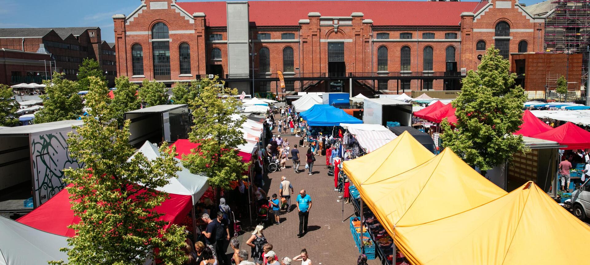 MijnMarkt - MijnMarkt