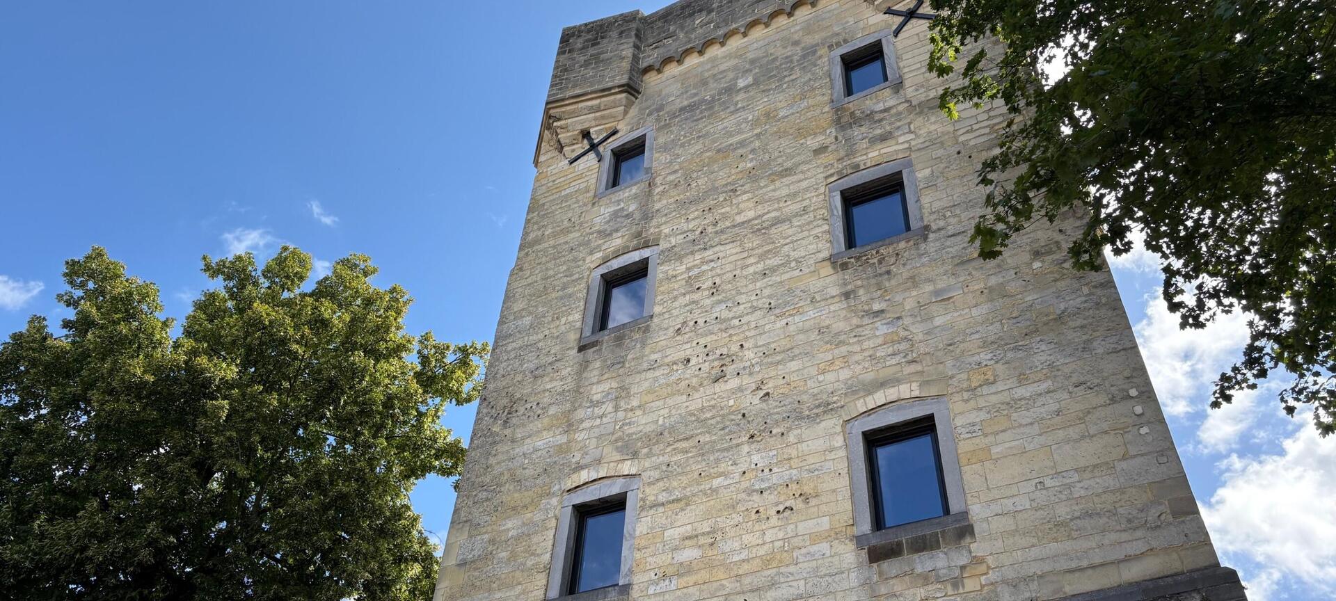 Moerenpoort - Moerenpoort