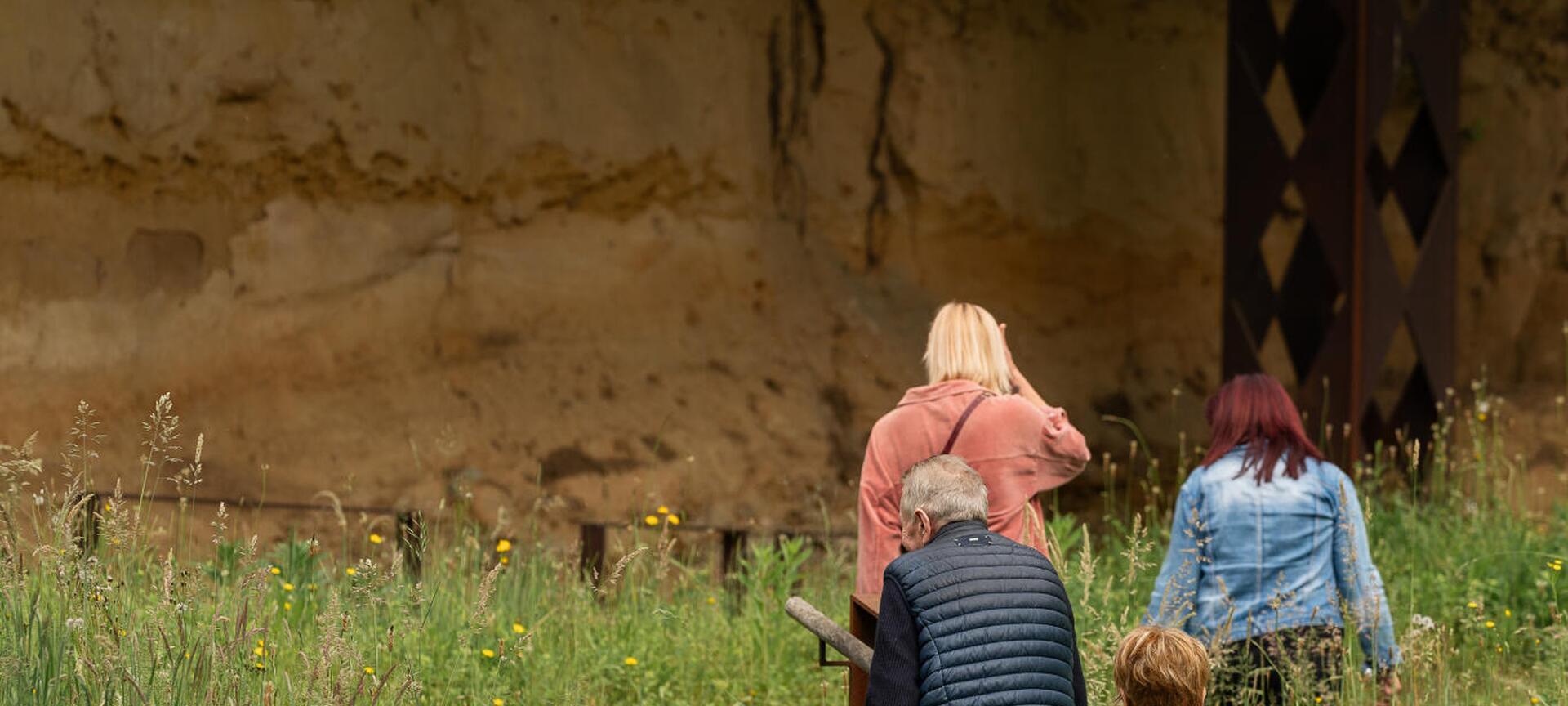Neanderthalersite Hezerwater - Visit Lanaken