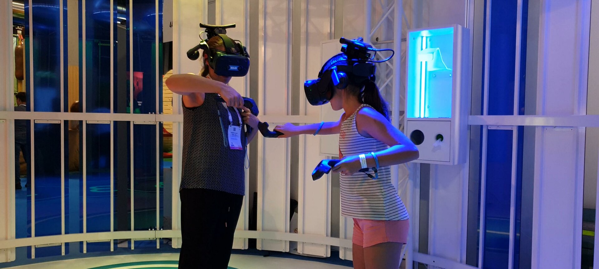 Saraland - Family Virtual Reality Saraland
