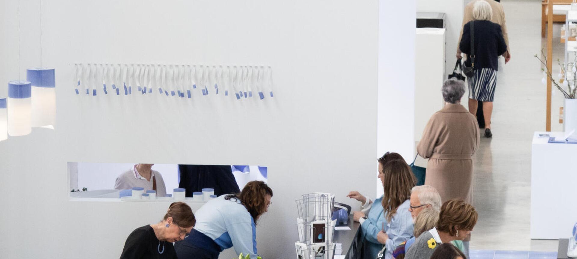 Studio Pieter Stockmans - Belevingsshop