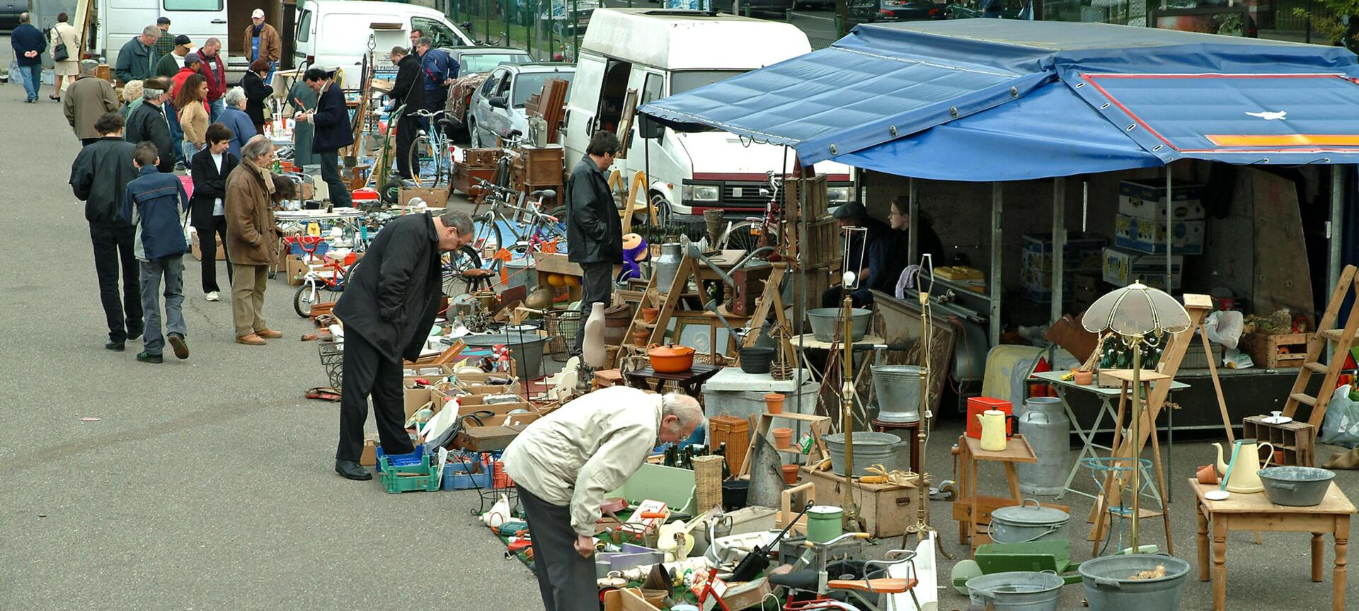 Sundaymarkt - Sundaymarkt