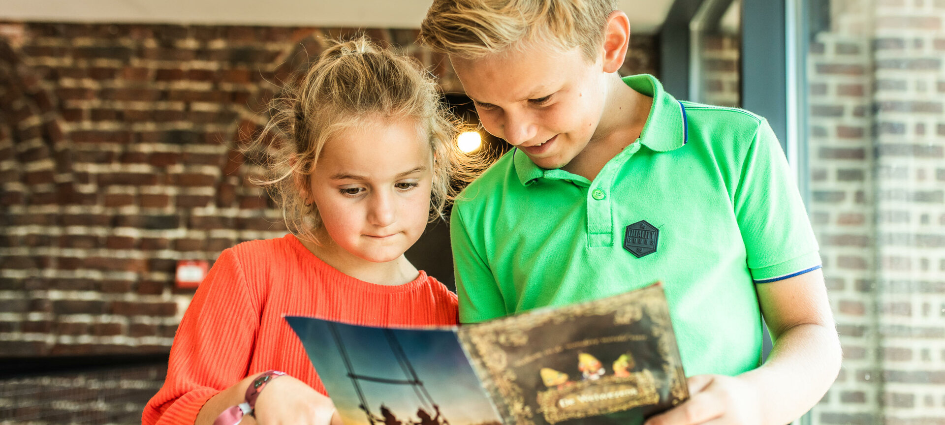Wonderbaarlijke Welwezenwereld - Welwezens zoeken