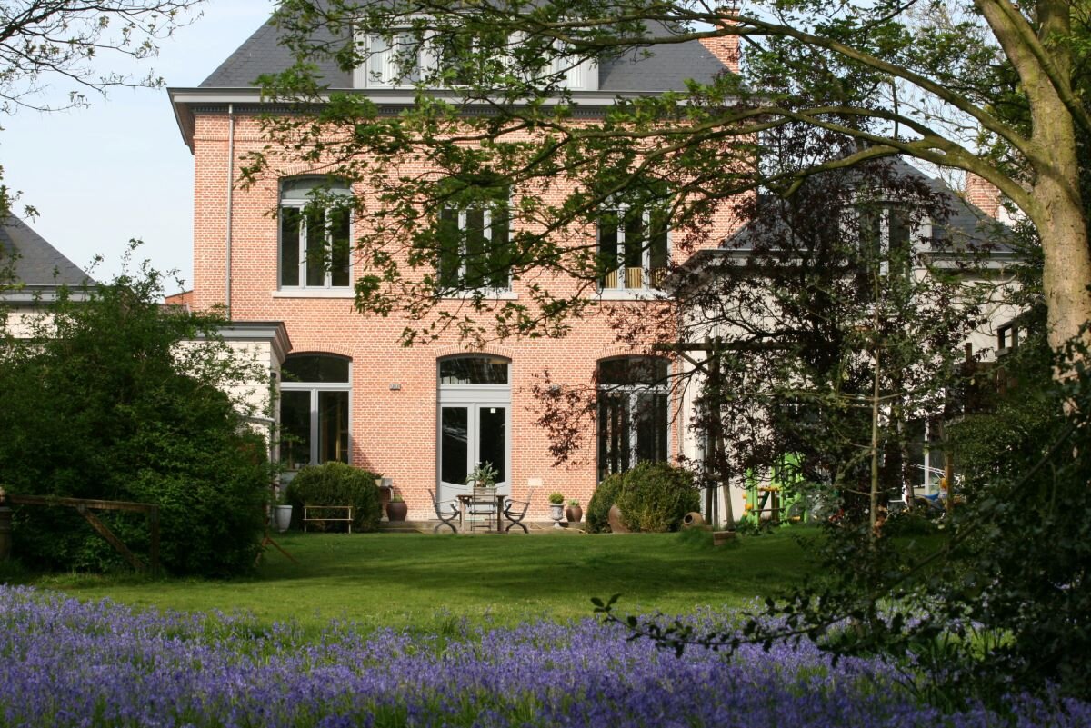 AubergInn in Tessenderlo-Ham