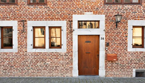 Vakantiewoning Begijnhof 54 - Vakantiewoning Begijnhof 54!
Kom de magie ontdekken!